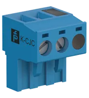 Pepperl+Fuchs K-CJC-BU