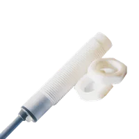 Rechner Sensors KAS-80-A22-A-M12-PTFE-Z05-1-HP-3G, ATEX