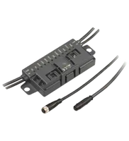 Pepperl+Fuchs VBA-4E4A-G20-ZEJ/M3L-P10