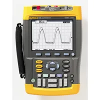 Fluke FLUKE-190-502/EU/S