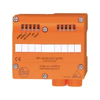 IFM UniversalModule 2AI(V) IP65