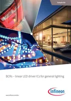Infineon KIT-LED-BCR-SAMPLES
