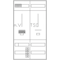 ABN Braun Z26S511N