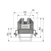 Wieland 9700 A /  6 S35