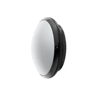 ABB DUNE CFL 2X9W SCHW