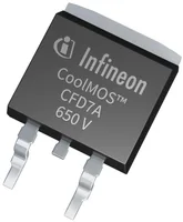Infineon IPB65R230CFD7A