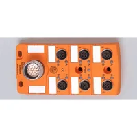 Ifm Electronic ZDO6H05DMSS0000-00STAK190MSS