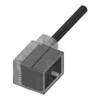 Balluff BCC VB23-0000-10-055-PX0350-020