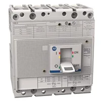 Allen Bradley 140G-H2F4-D16