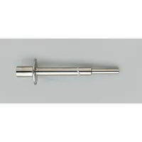 Ifm Electronic THERMOWELL, D6/2CLAMP/L=230