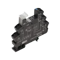 Weidmüller TOZ 24VDC EMPTY