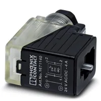 Phoenix Contact SACC-V-3CON-PG9/BI-1L-S