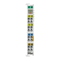 Beckhoff KL3162