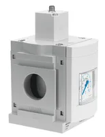 Festo MS12-LR-G-PE6