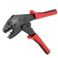 Weidmüller CRIMPER 6 I