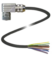 Pepperl+Fuchs 42312B-05M-12P-SCS
