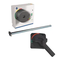 Allen Bradley 140G-K-RVM21R
