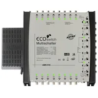Astro AMS 916 ECOswitch