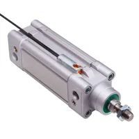 IFM ADAPT Protection T-SLOT Sensor