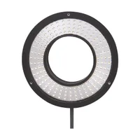 IFM RINGLIGHT 106x66 RT/0,3M/US
