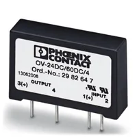 Phoenix Contact OV-24DC/ 60DC/4
