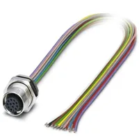 Phoenix Contact SACC-DSI-M12FS-12CON-M16/0,5