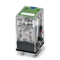 Phoenix Contact REL-IR/LDP- 60DC/2X21