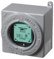 Pepperl+Fuchs IQH1-FP-V1-Ex GUBW1