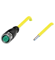 Pepperl+Fuchs V1-G-YE5M-PVC-U