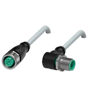 Pepperl+Fuchs V1-G-15M-PUR-V1-W