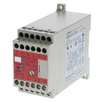 Omron G9SA-321-T075 AC100-240