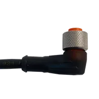 Rechner Sensors ST-Y10-M12-PUR-5×0.5-1-1-Z02-E