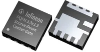 Infineon IQE013N04LM6CG