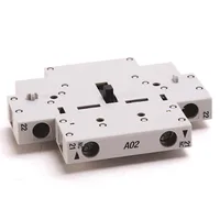Allen Bradley 100-MCA02