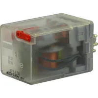 RELPOL S.A. Industrierelais, 110VDC