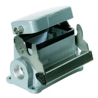Weidmüller HDC 10B SDLU 1M20G