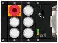 Euchner MGB2-L1-MLI-U-YA9A1-AA-R-137554