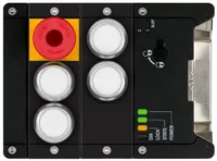 Euchner MGB2-L2-MLI-U-YB7A1-AA-R-170046