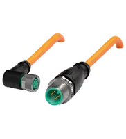 Pepperl+Fuchs V3-WM-OR2M-PUR-A1-V11-G