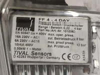 Tival FF 4-4 DAY