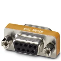 Phoenix Contact PSM-AD-D9-NULLMODEM