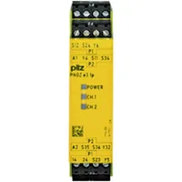 Pilz 774139