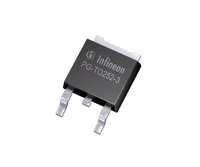 Infineon IPD90N10S4-06