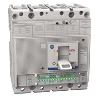 Allen Bradley 140G-H3I4-D16