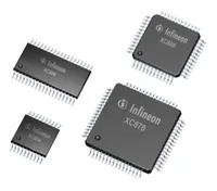 Infineon SAK-XC886CM-6FFA 5V AC
