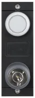 Euchner MSM-1-P-CA-LQY-D6-161739