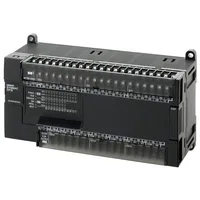 Omron CP1E-E60SDR-A