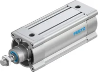 Festo DSBC-100-160-PPSA-N3