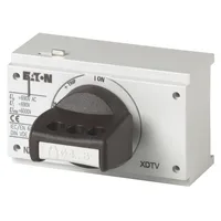 Eaton Electric NZM2-XDTV-NA