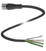 Pepperl+Fuchs V19-G-BK2M-PVC-U/ABG-Y282836
